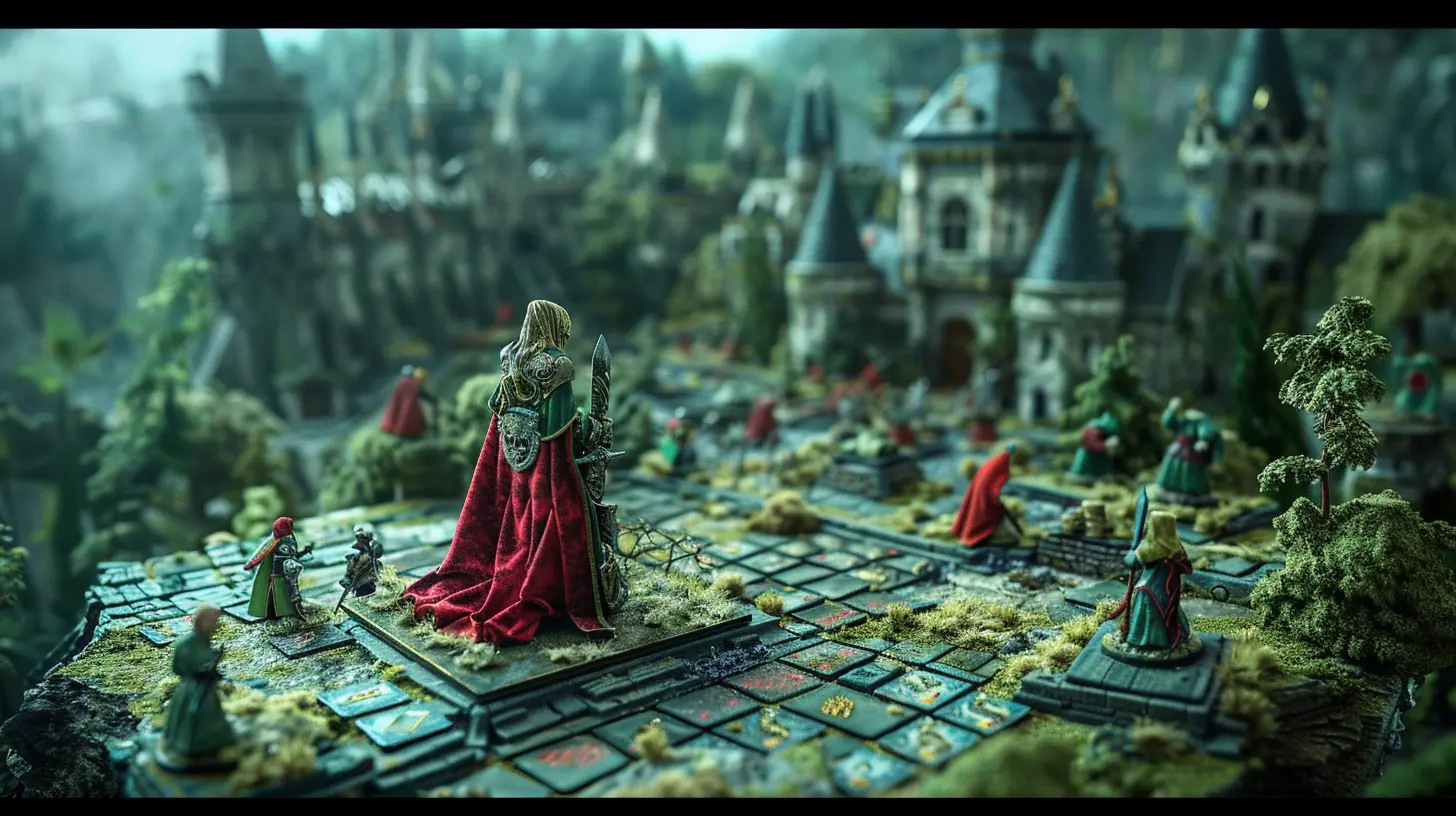 The Growing Appeal of Cooperative Games on Kickstarter