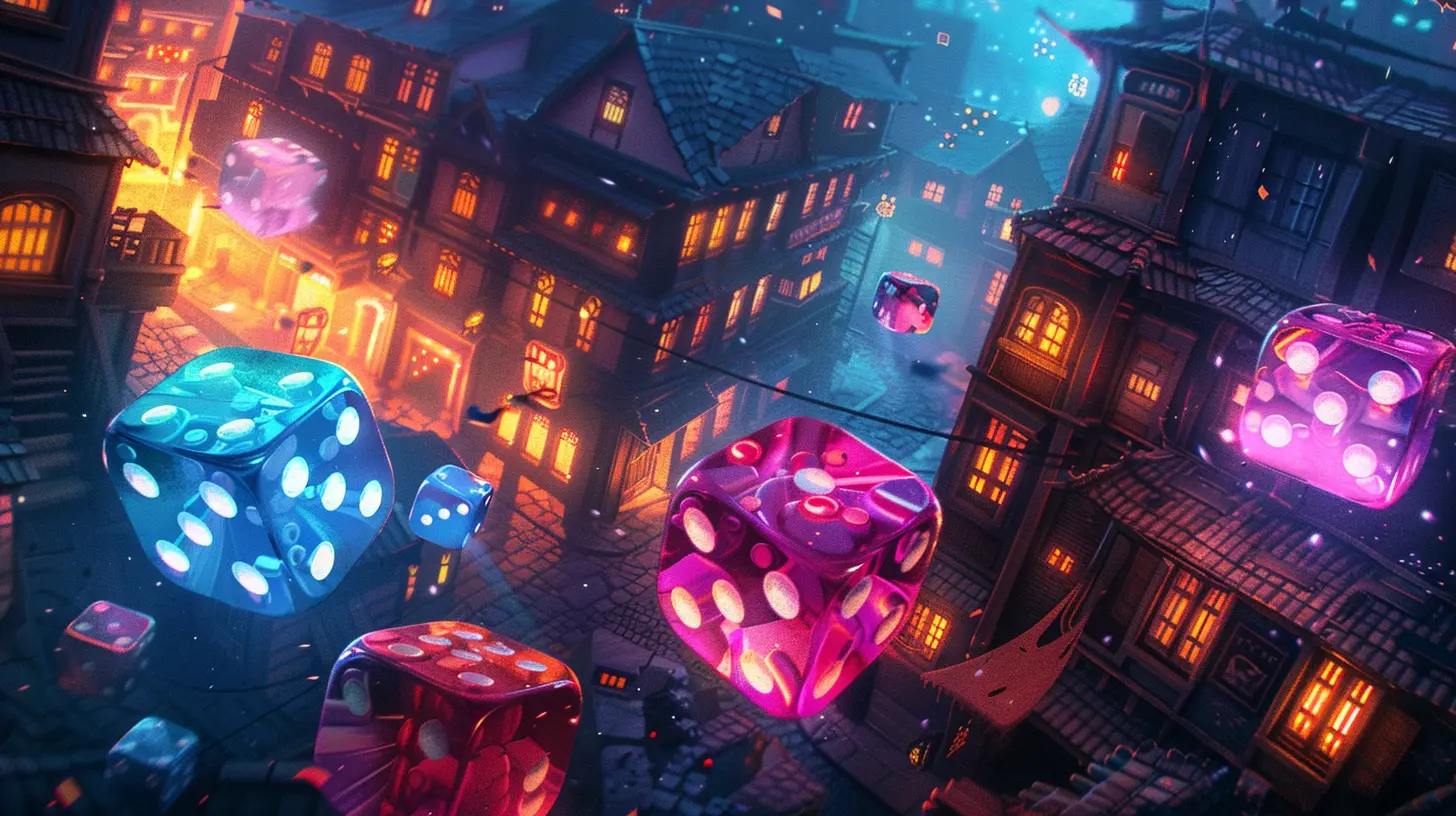 The Growing Appeal of Cooperative Games on Kickstarter