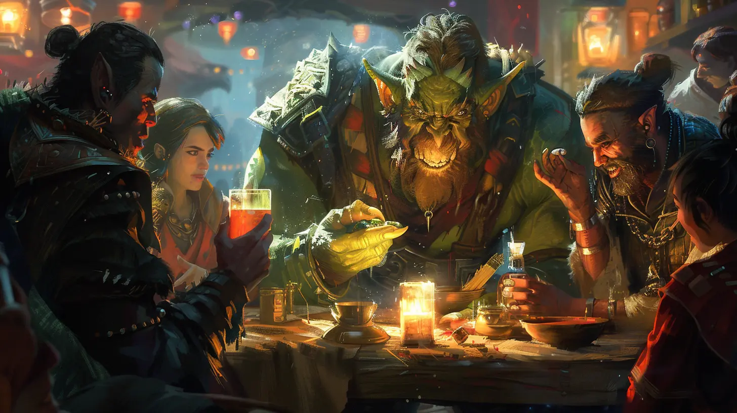The Growing Appeal of Cooperative Games on Kickstarter