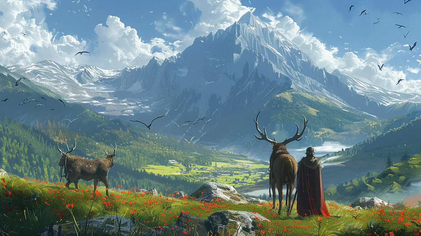 The Growing Influence of Kickstarter in Digital Game Development