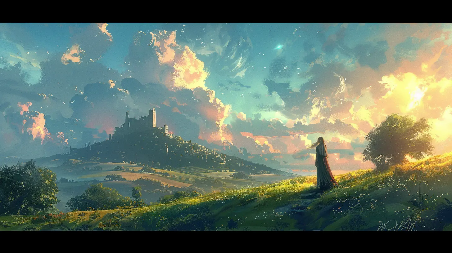 The Growing Influence of Kickstarter in Digital Game Development