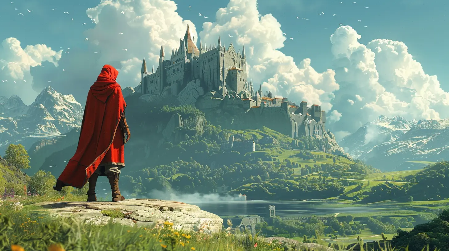 The Growing Influence of Kickstarter in Digital Game Development