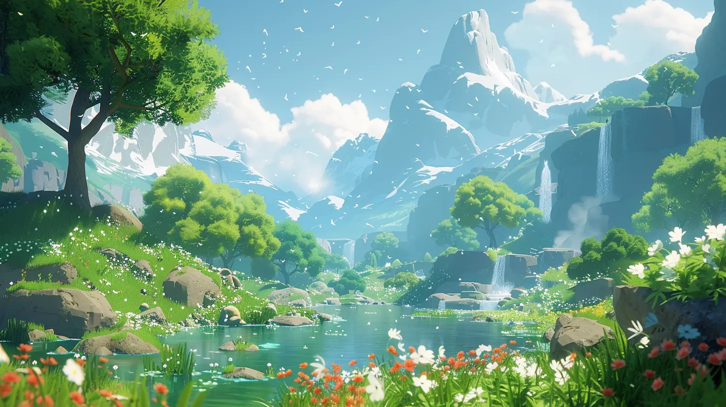 The Growing Influence of Kickstarter in Digital Game Development