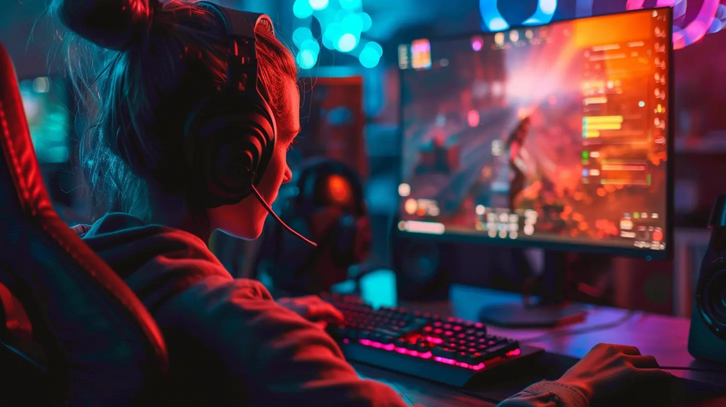 The Growth of Modding Communities and Their Influence on Game Longevity