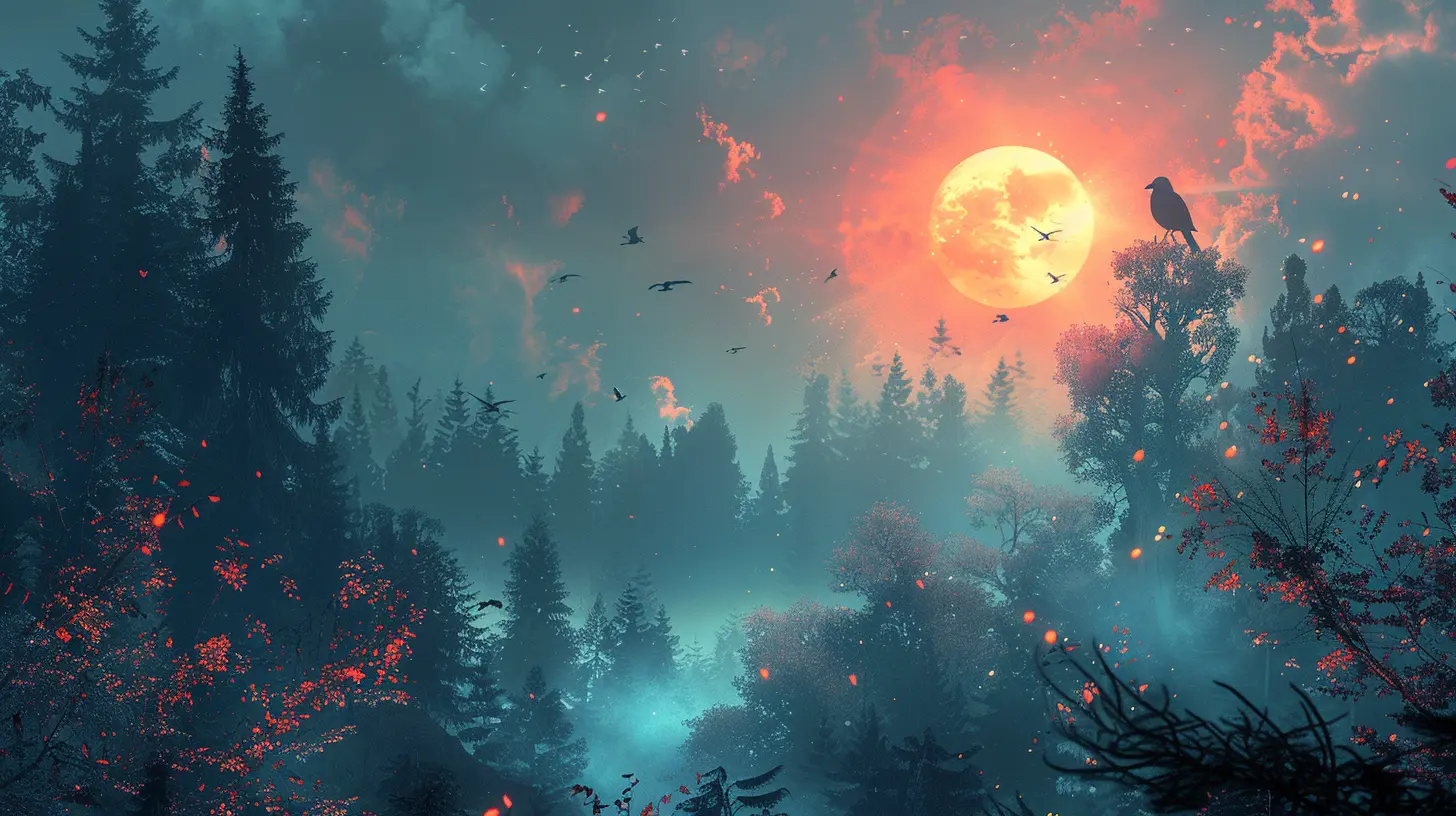 The Hidden Language of Game Design Choices