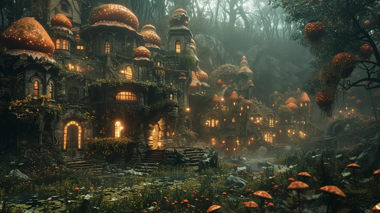 The Hidden Language of Game Design Choices
