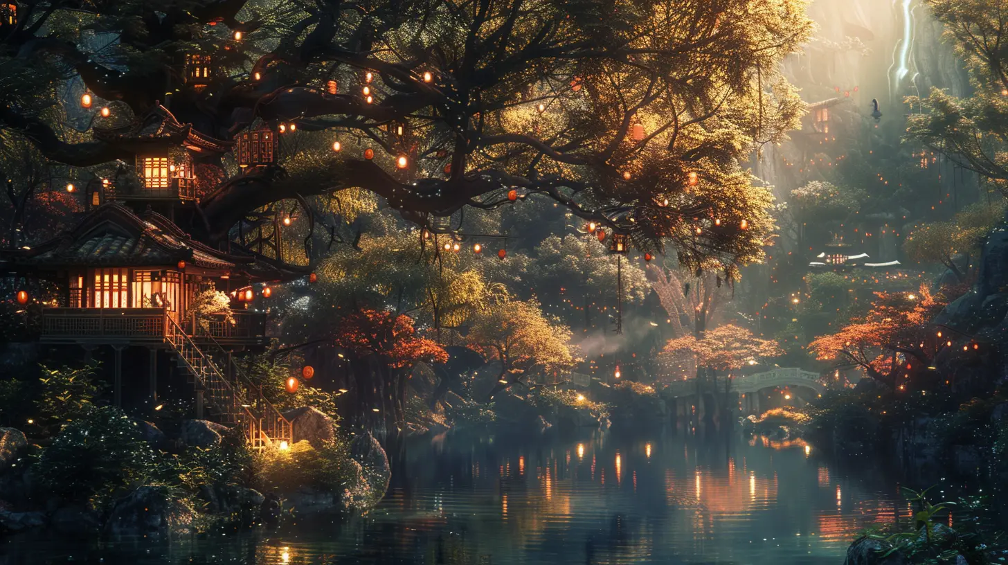The Importance of Indie Games in a Predominantly AAA World