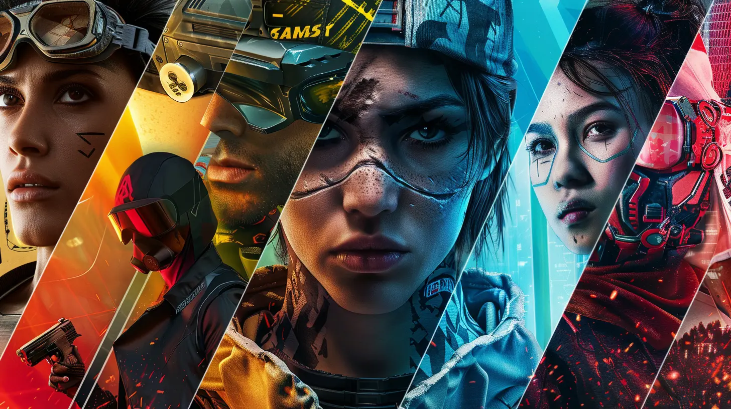 The Intersection of Gaming and Fashion: A Growing Trend