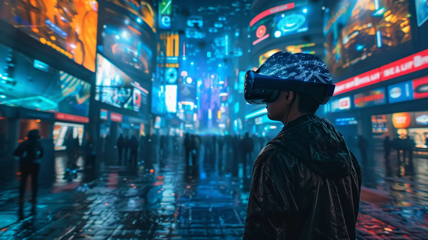The Intersection of Gaming and Fashion: A Growing Trend
