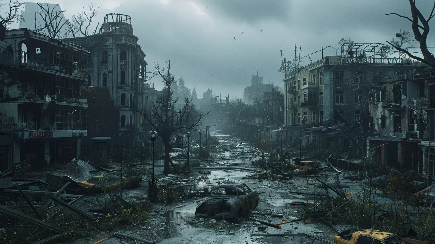 The Most Anticipated Game Demos Coming Soon