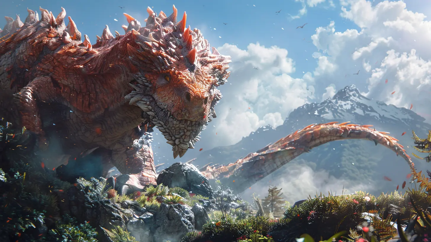 The Most Anticipated Game Demos Coming Soon