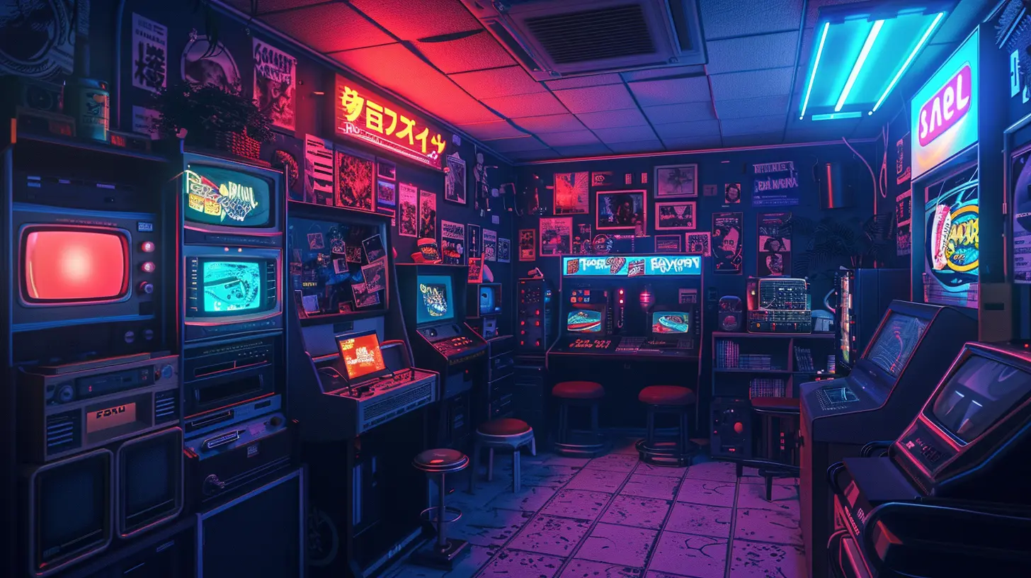 The Most Anticipated Indie Game Releases