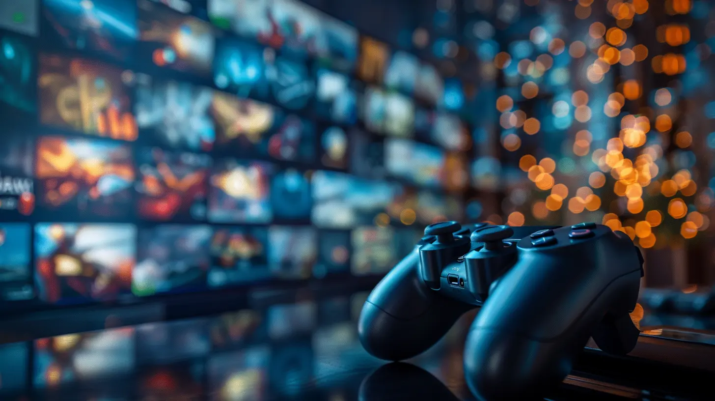 The Most Anticipated Indie Game Releases