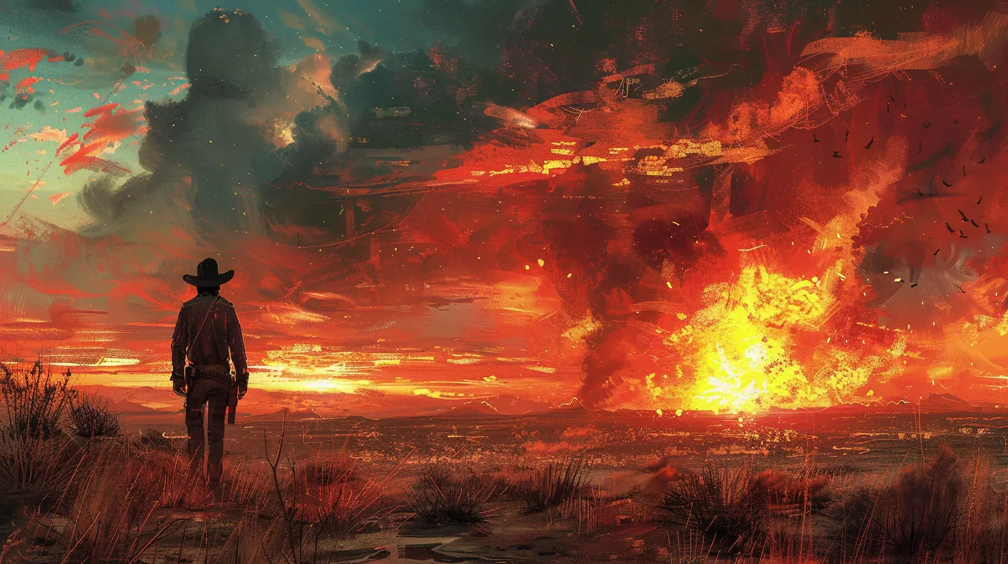 The Most Hyped Games That Totally Flopped