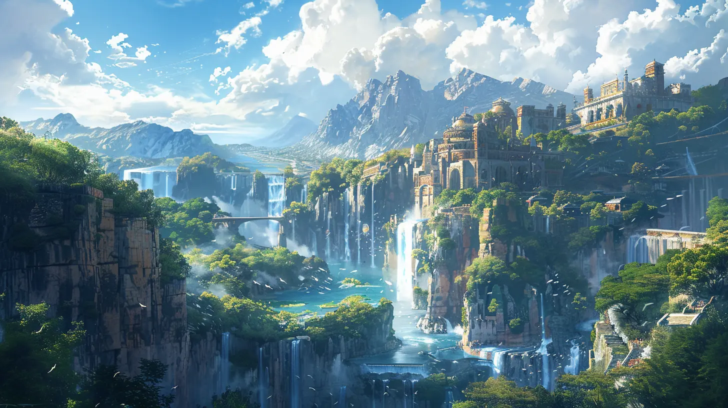 The Most Hyped Games That Totally Flopped