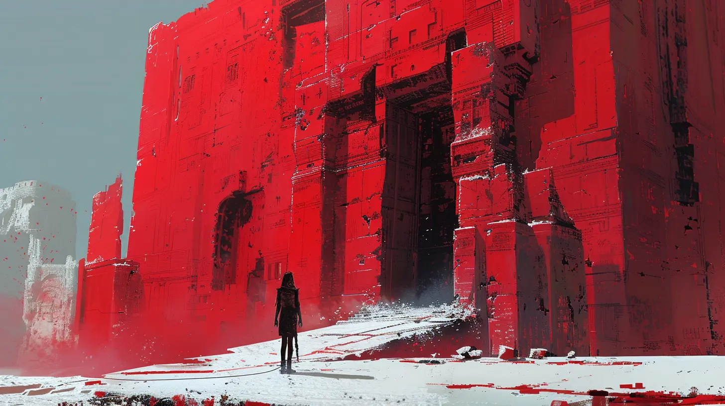 The Most Infamous Glitches in Gaming History