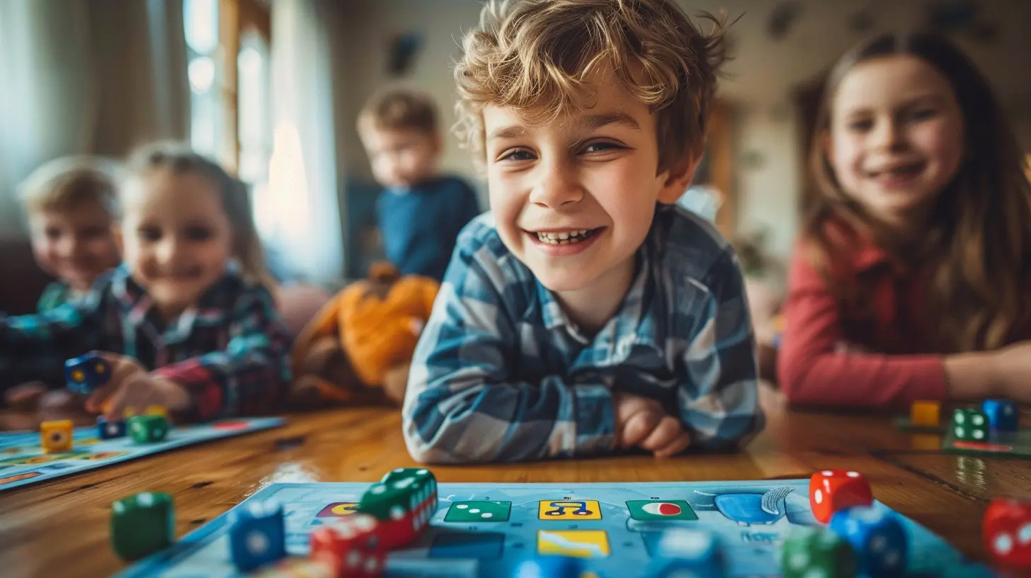 The Most Popular Games Every Kid Is Talking About