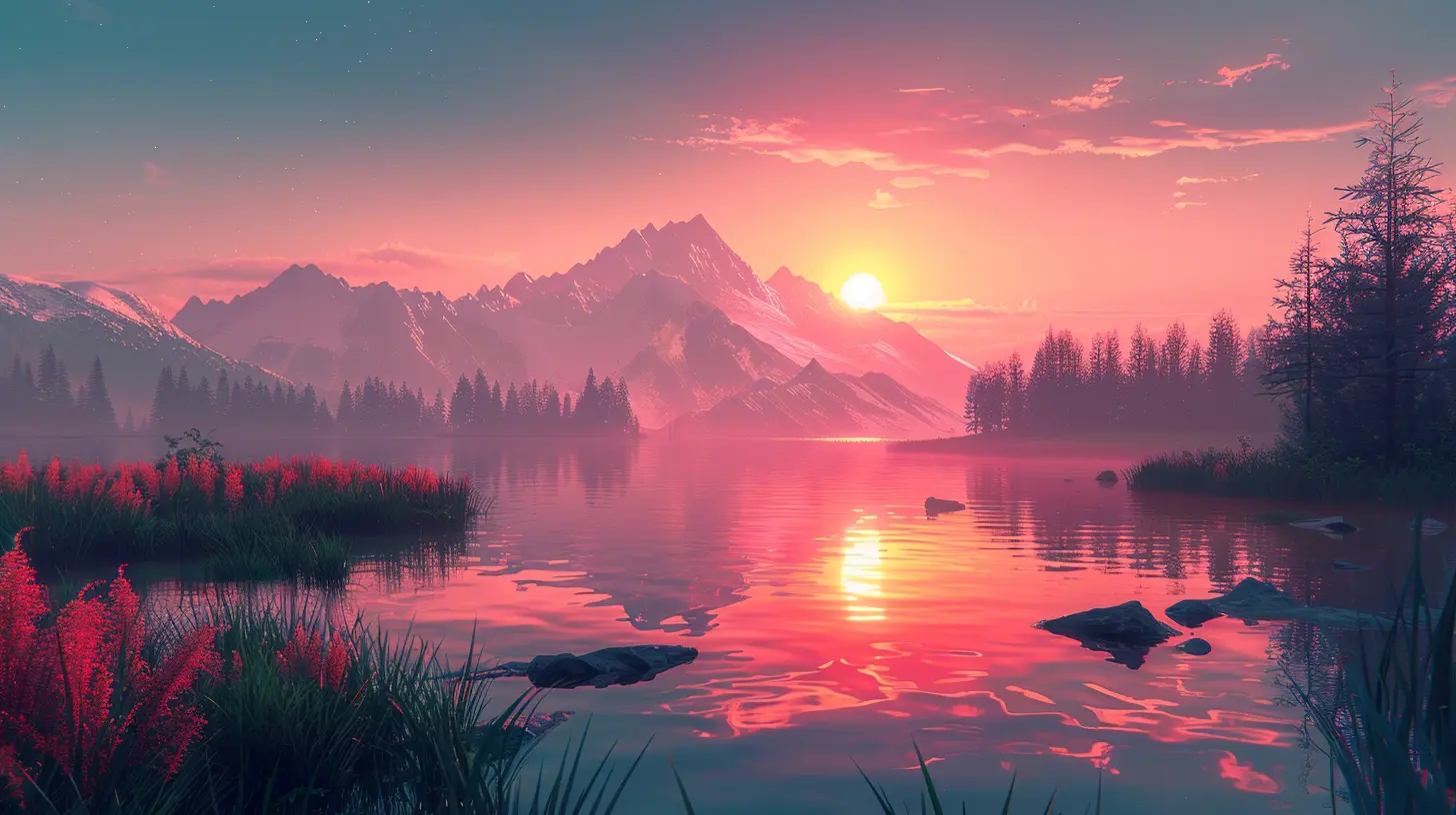 The Most Relaxing Indie Games for Stress-Free Gaming