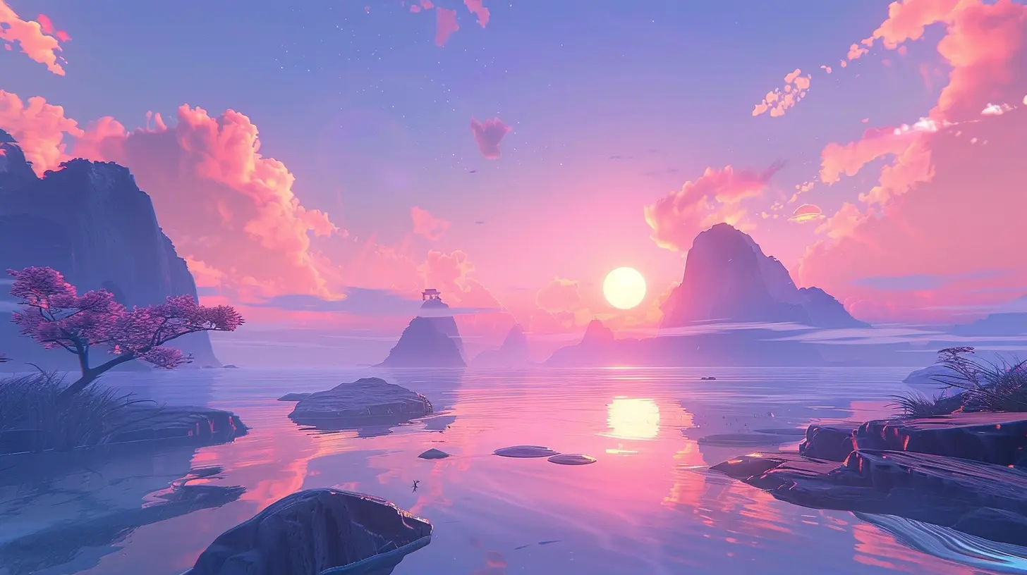 The Most Relaxing Indie Games for Stress-Free Gaming