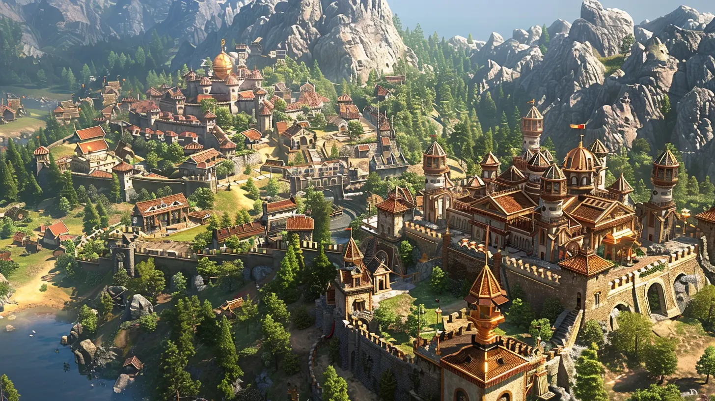 The Most Underrated Real-Time Strategy Titles You Need to Play