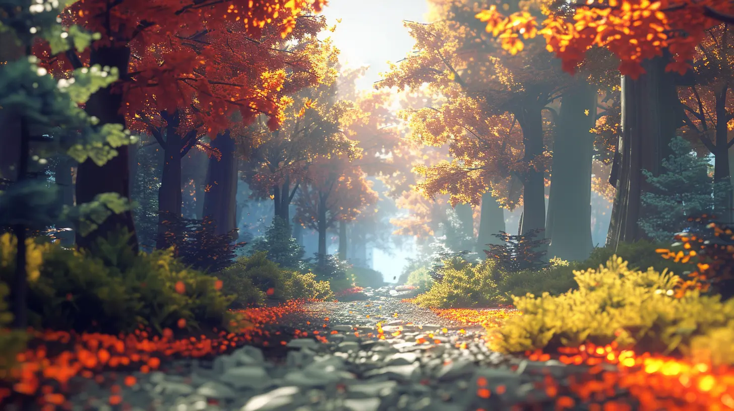 The Power of Nostalgia in Indie Game Design