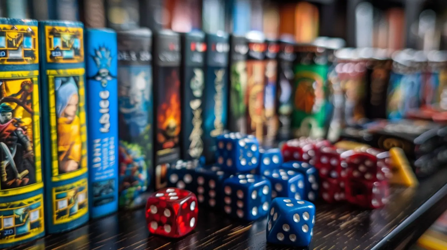 The Risks and Rewards of Backing Kickstarter Games