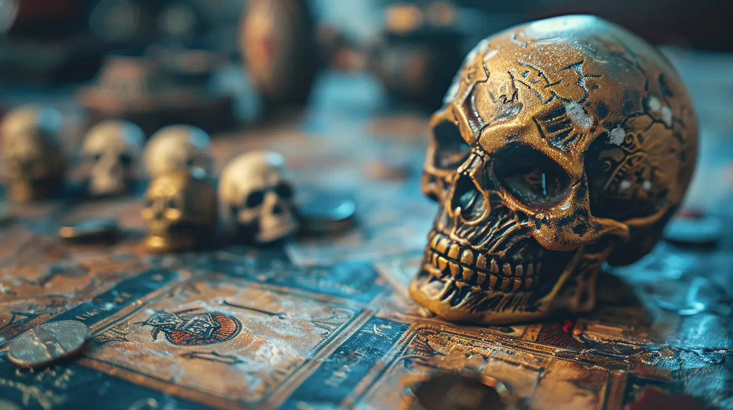 The Risks and Rewards of Backing Kickstarter Games