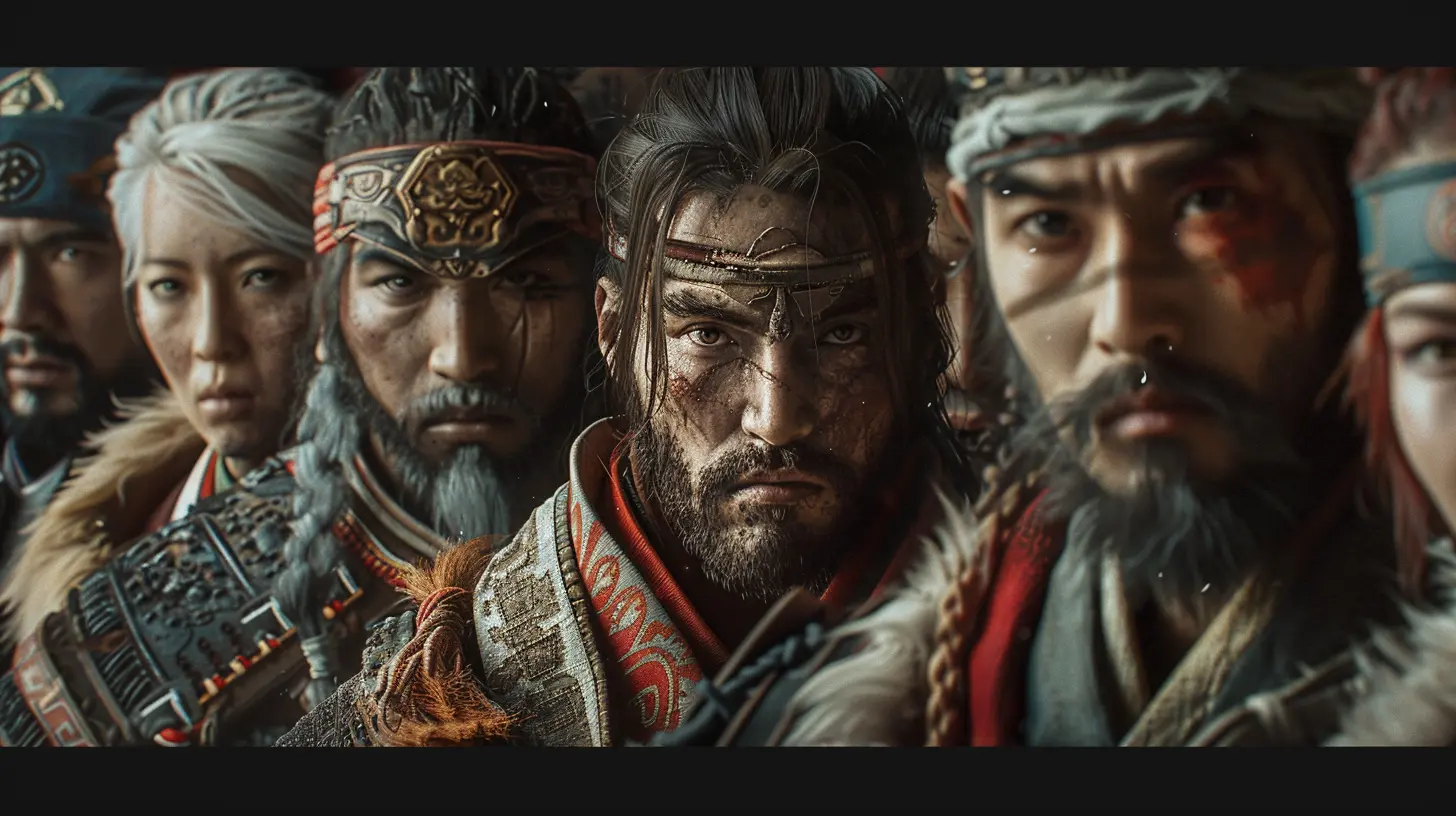 The Role of Friendship and Rivalry in Cooperative Video Games