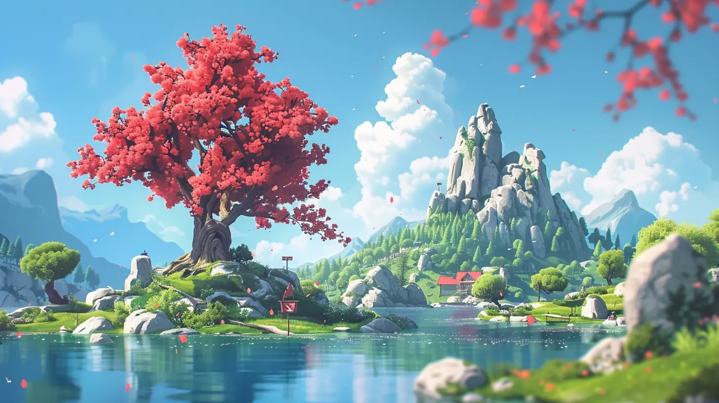 The Role of Game Demos in Indie Game Success