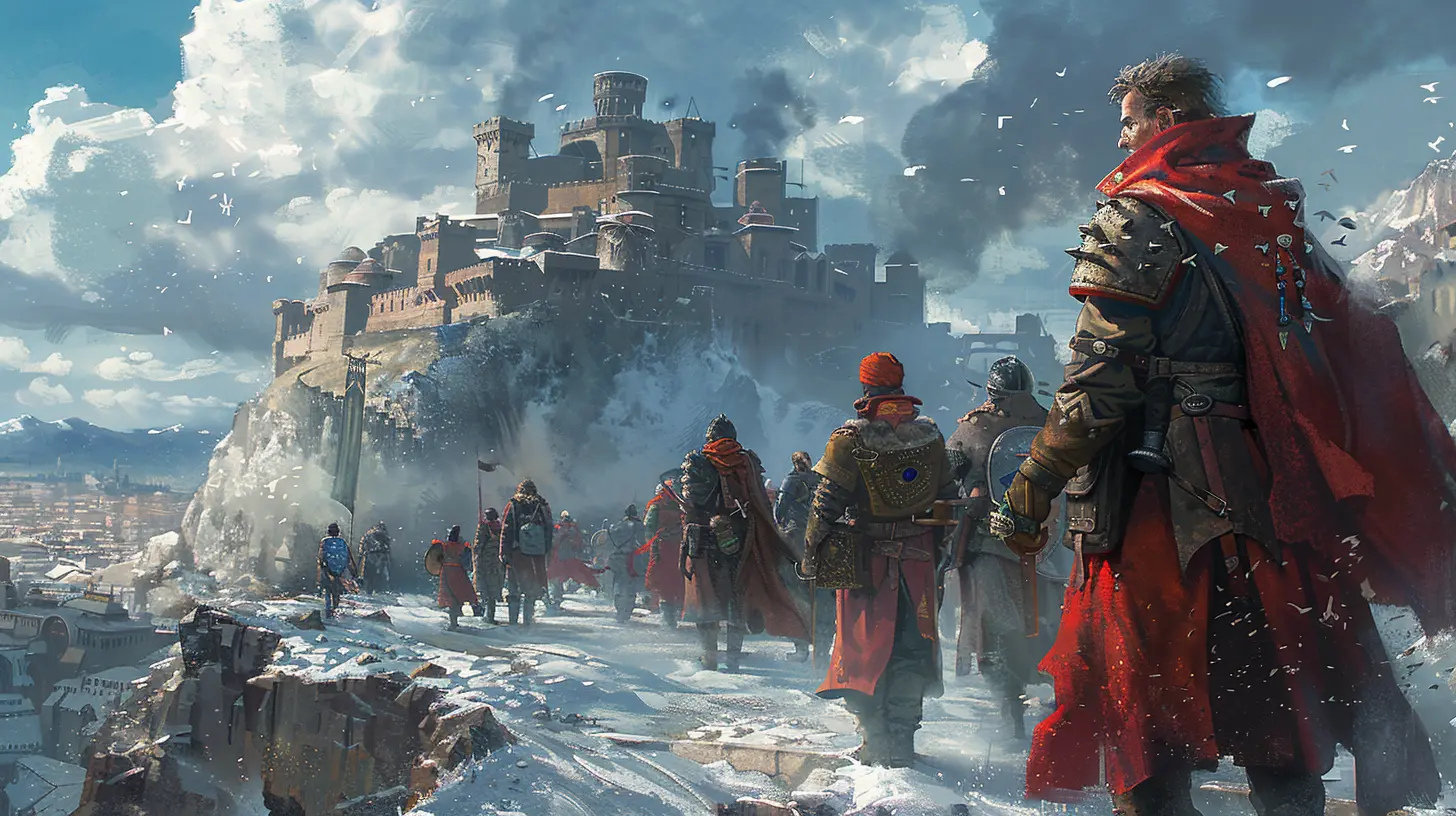 The Role of Influencers in Shaping Video Game Trends