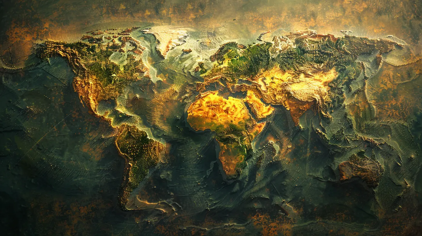 The Role of Language in World Building: Crafting Unique Dialects and Languages