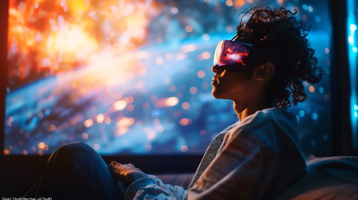The Role of Mental Health in Game Development and Design