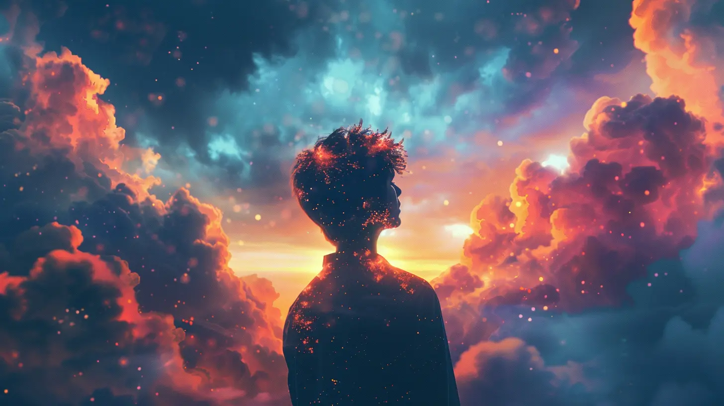 The Role of Mental Health in Game Development and Design