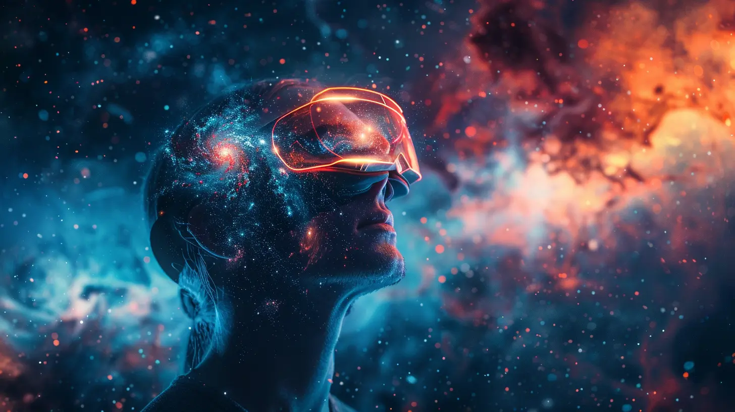 The Role of Mental Health in Game Development and Design