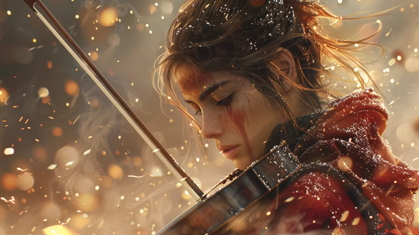 The Role of Music in Creating Iconic Gaming Moments