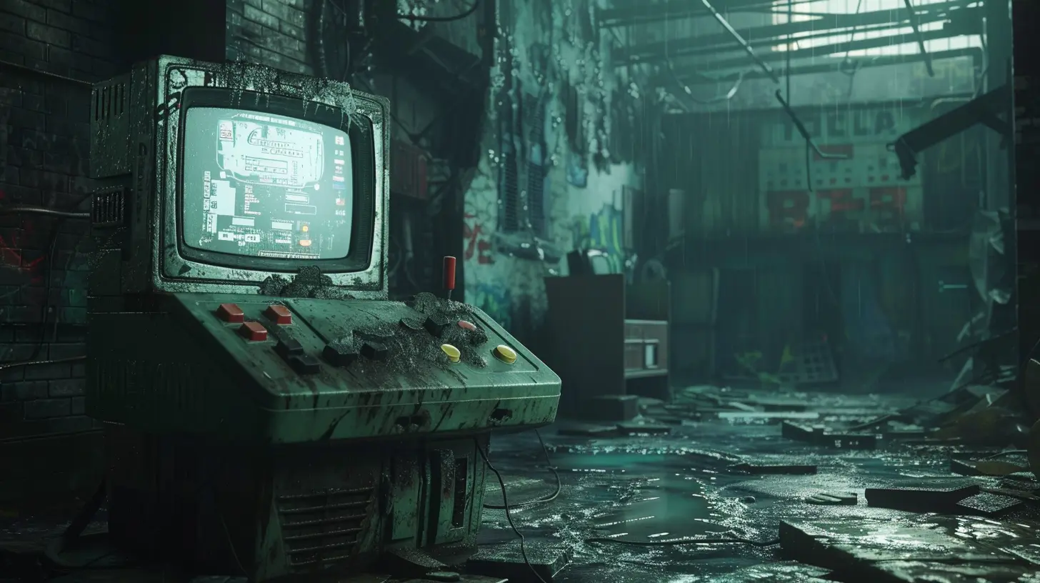 The Saddest Abandonware Stories in Gaming