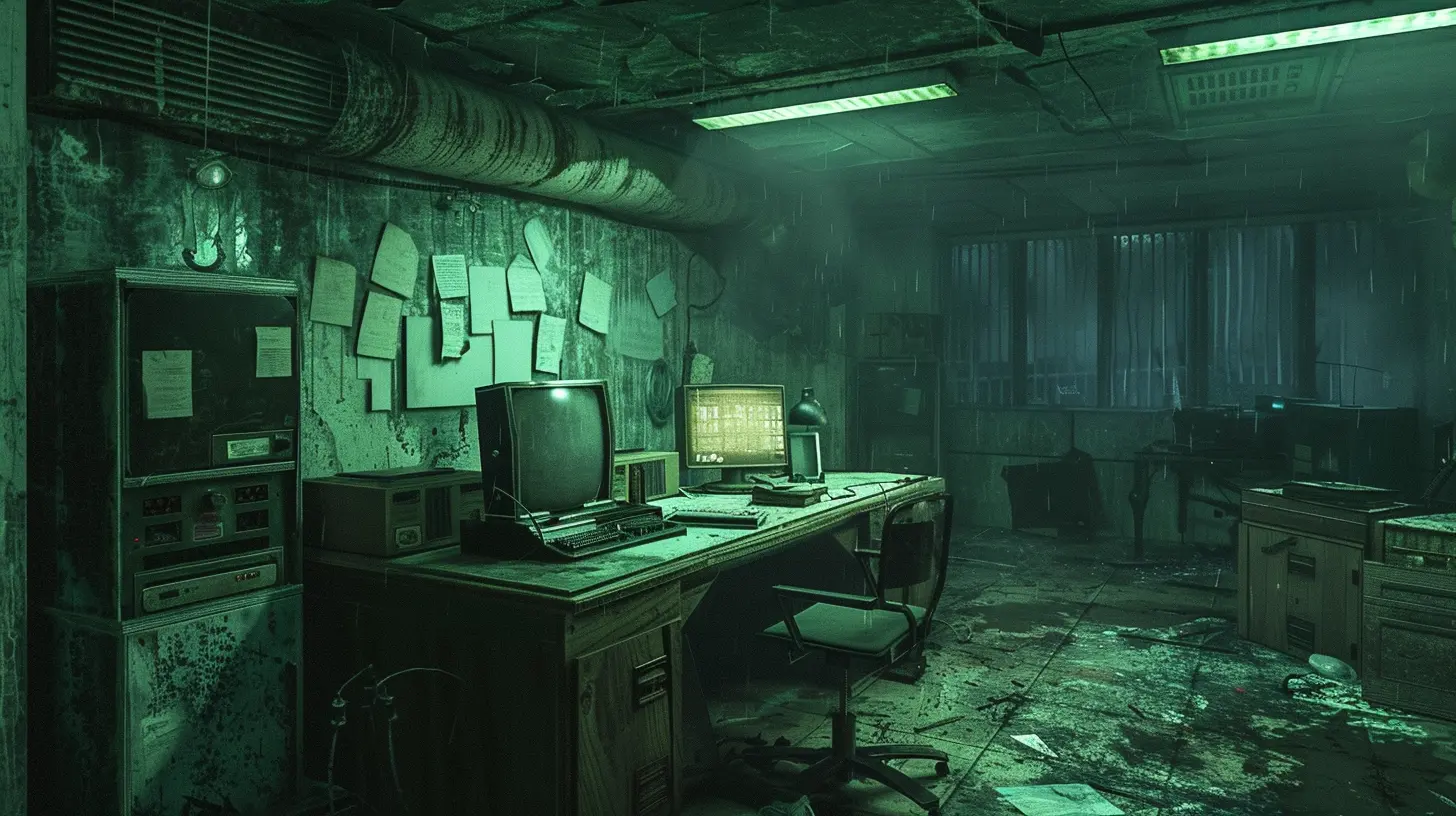 The Saddest Cases of Studio Mismanagement