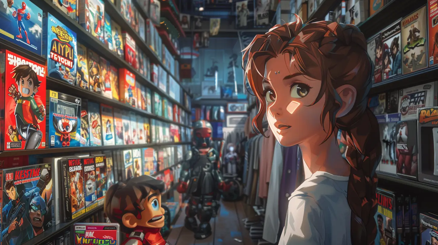 The Strangest Reasons Games Got Pulled from Stores