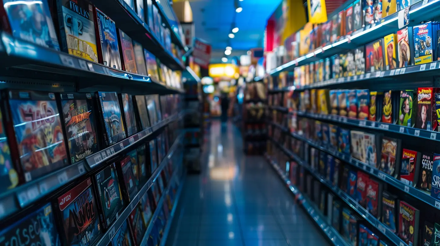 The Strangest Reasons Games Got Pulled from Stores