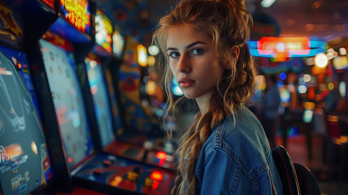 The Untold Stories of Women Who Changed Gaming History