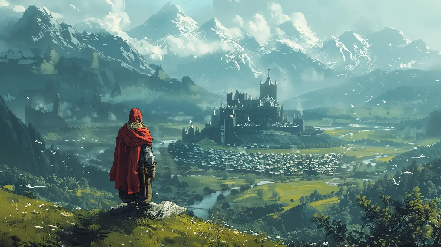 The Value of Backer Feedback in Kickstarter Game Development