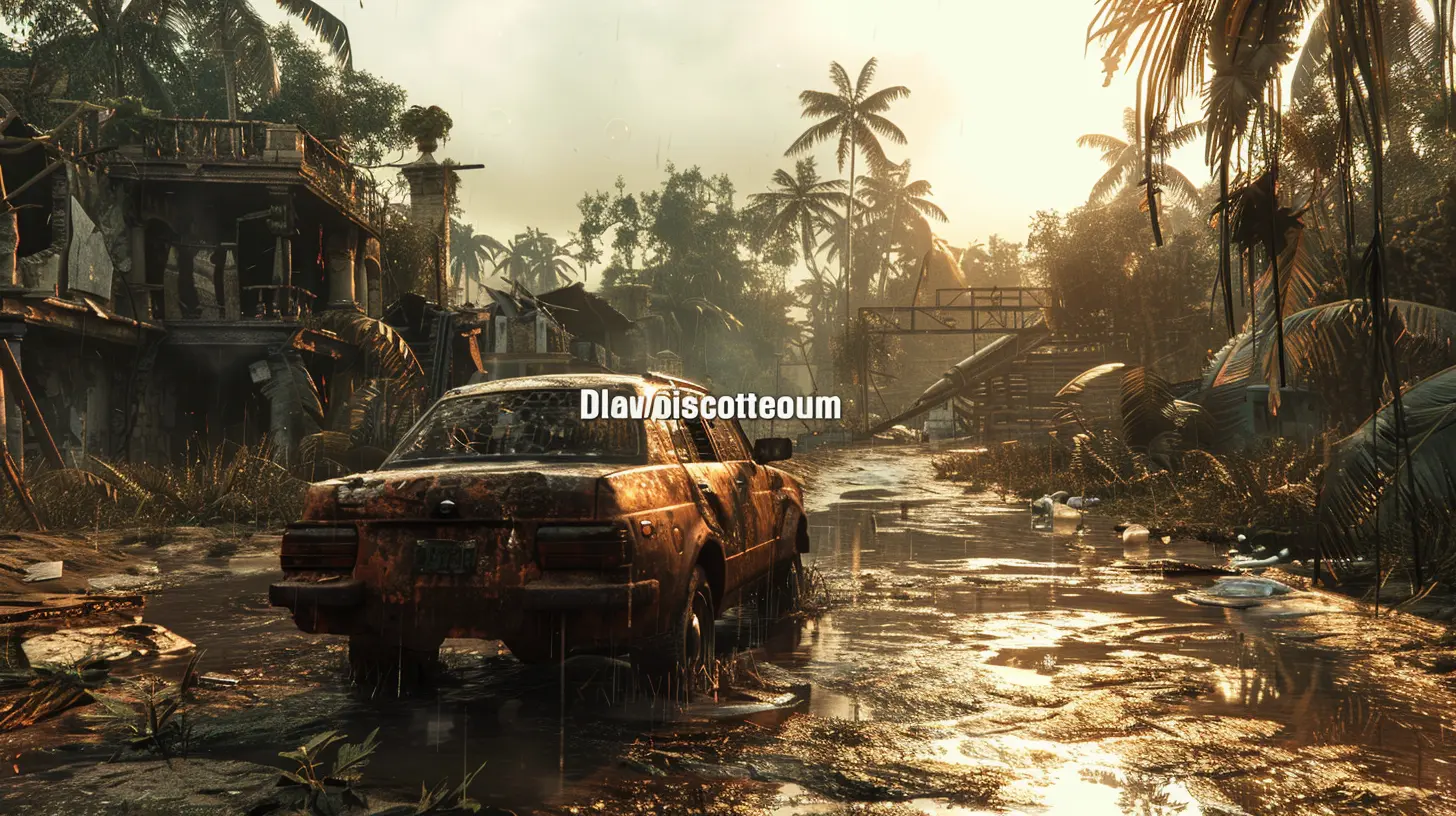 The Worst Game Endings That Left Players Furious