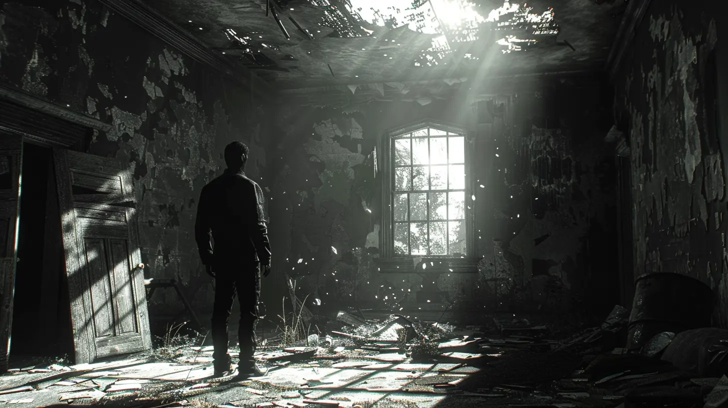 The Worst Game Endings That Left Players Furious