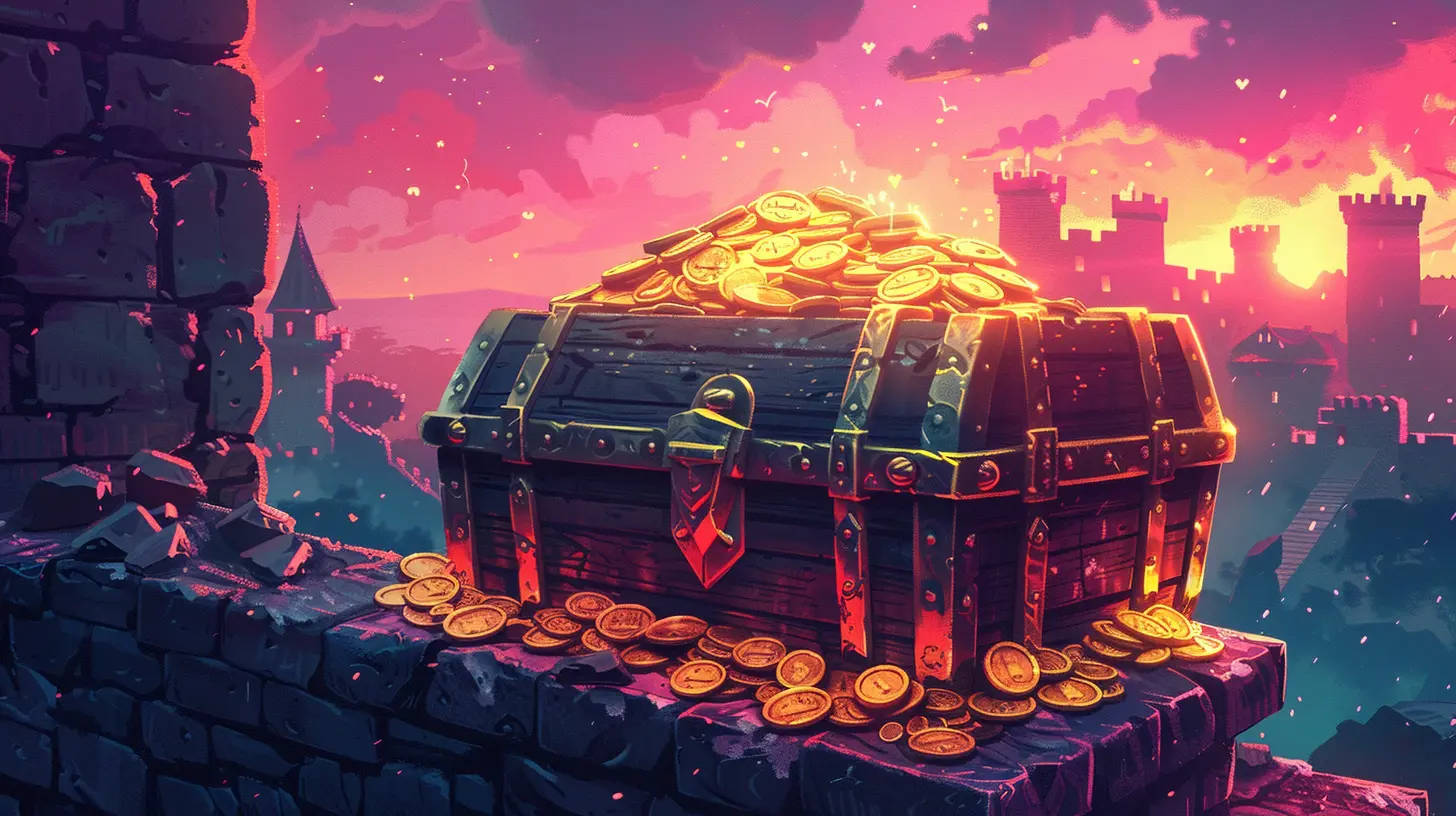 The Worst Loot Systems Ever Designed