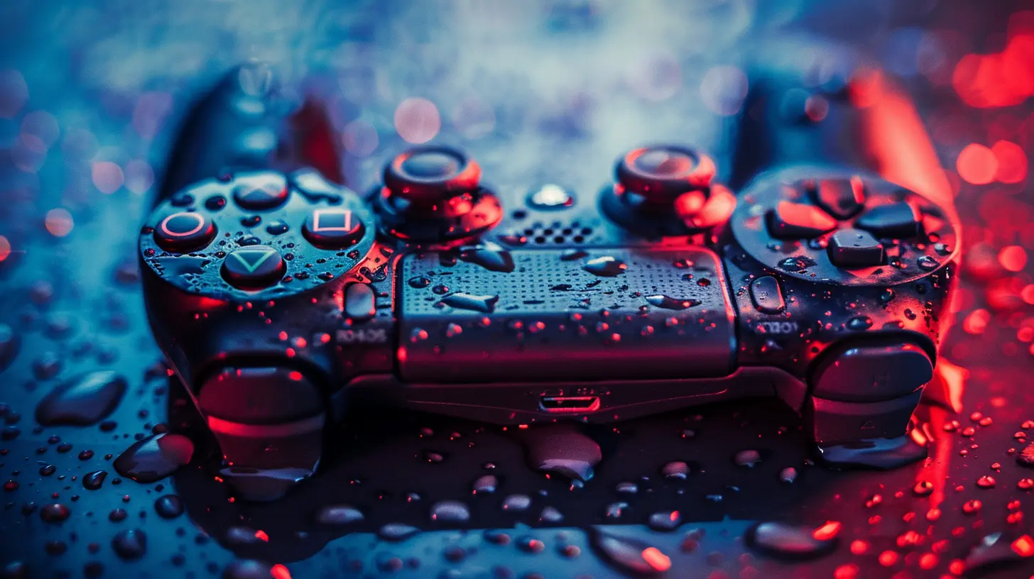 The Worst User Interfaces in Gaming History