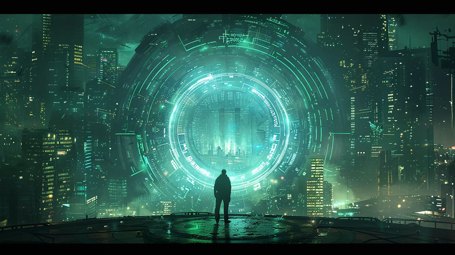 Time Travel Mechanics in Sci-Fi Games Explained