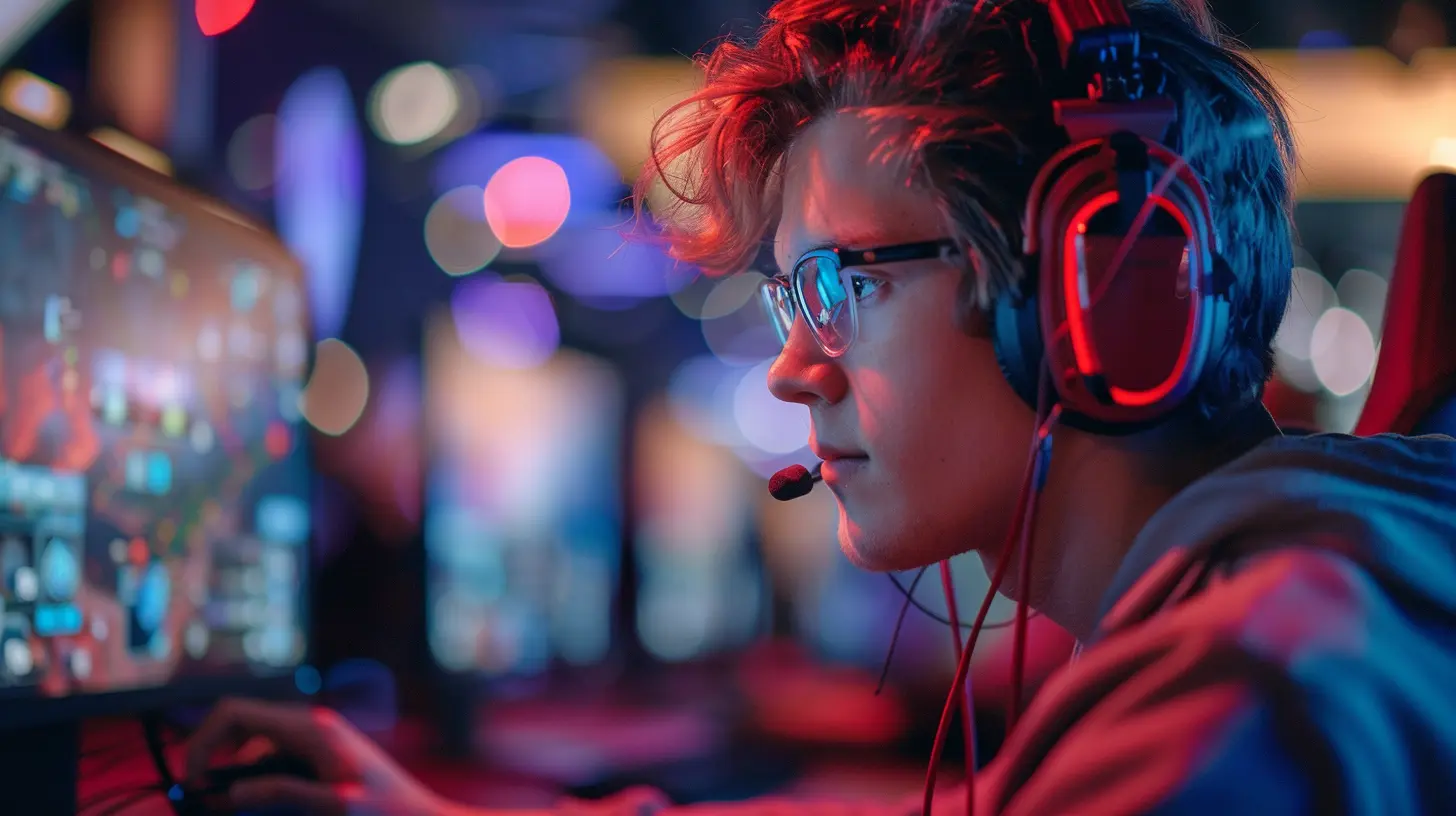 Tips for Managing FOMO During Limited-Time Game Events