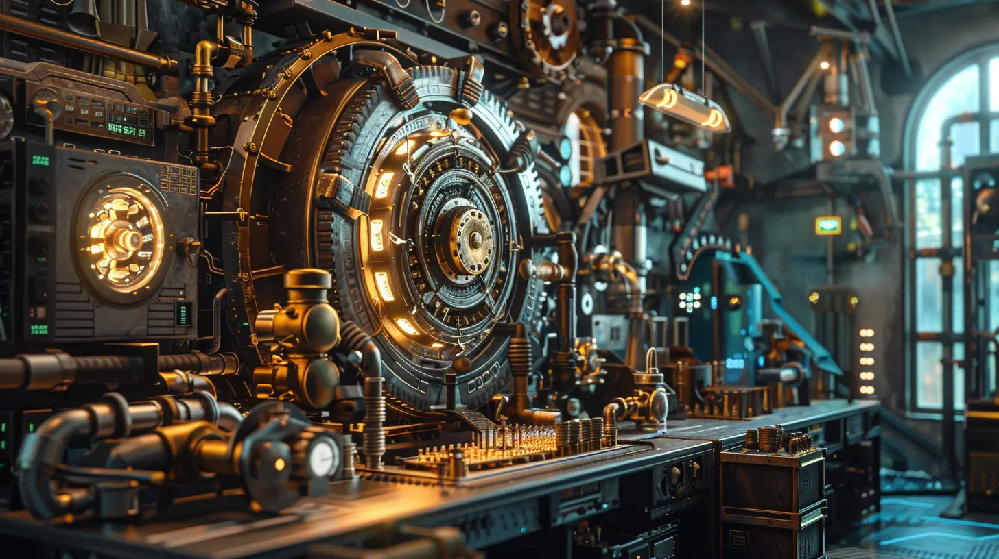 Tools for Developing Puzzle Games: Which Engine Excels?