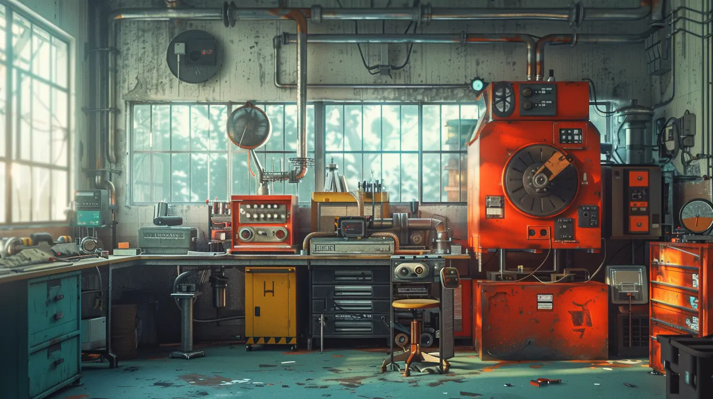 Tools for Developing Puzzle Games: Which Engine Excels?