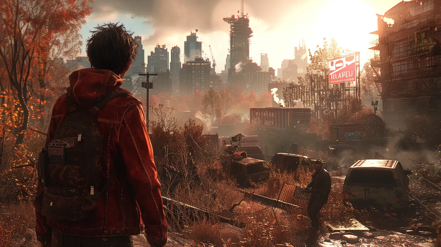 Top Game Demos You Shouldn't Miss This Season